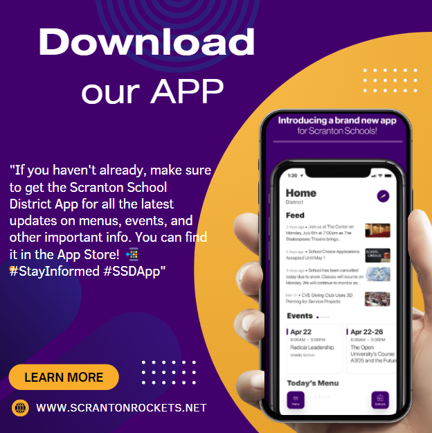 Download our APP!