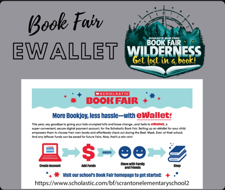 Kayla Miller - Scholastic Book Fairs